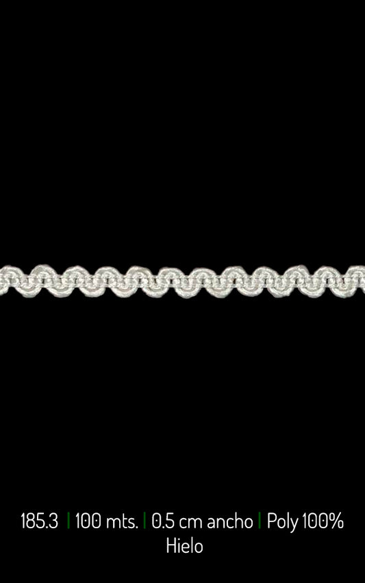 RIBBON REEL TRIM (185.30)