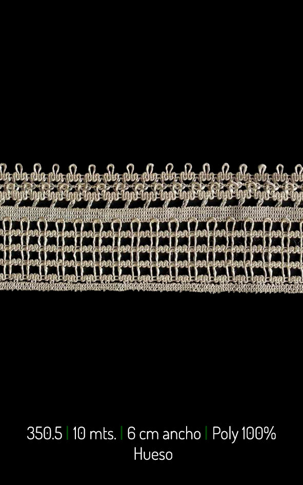 GUIPUR ORILLA AZTECA 2 (350.50)