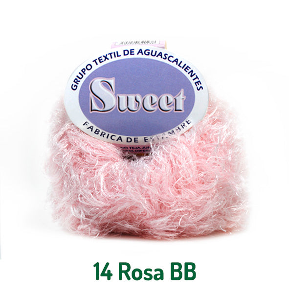 ESTAMBRE BOLA ADELITA 50 GRS