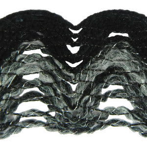 AMOR 100 GRS NEGRO 0099