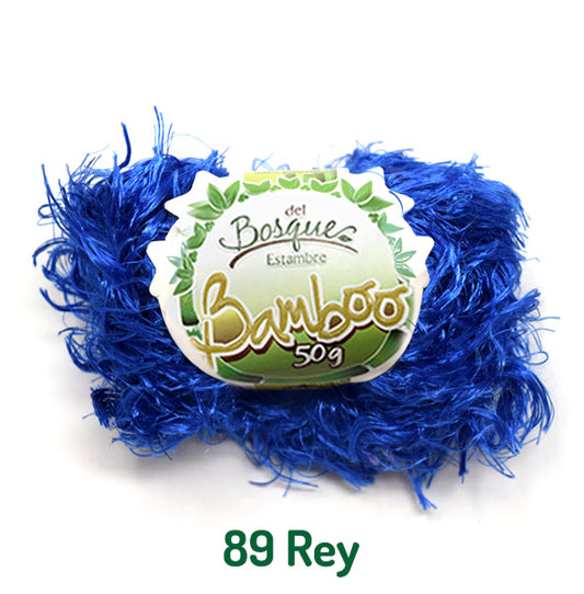 BAMBOO 50 GRS REY II 0089