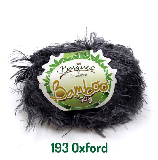 BAMBOO 50 GRS OXFORD 0193