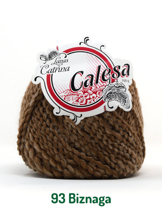 CALESA 100 GRS BIZNAGA 0093