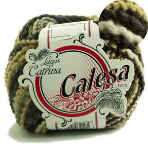 CALESA 100 GRS AFRICANO 0874
