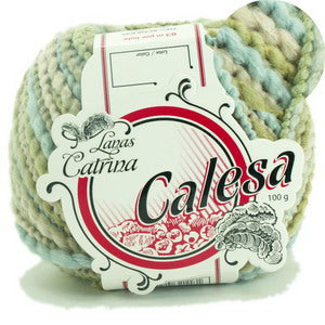 CALESA 100 GRS BOSQUE 0906