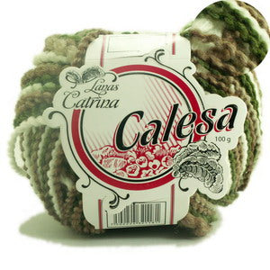 CALESA 100 GRS HOJARASCA 0912