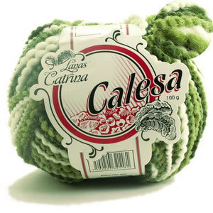 CALESA 100 GRS GUANABANA 0927