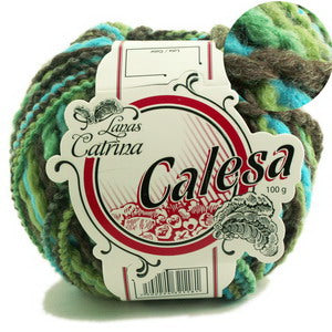 CALESA 100 GRS VILLA I 1056