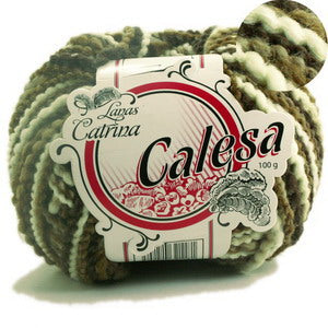 CALESA 100 GRS GAVILAN 1137