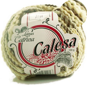 CALESA 100 GRS MOKA 1169