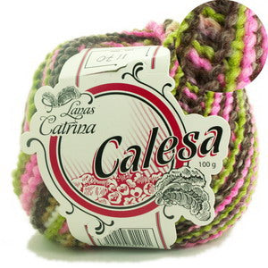 CALESA 100 GRS VILLA III 1170