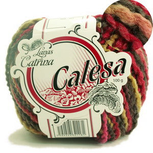 CALESA 100 GRS ESTOCADA 1171