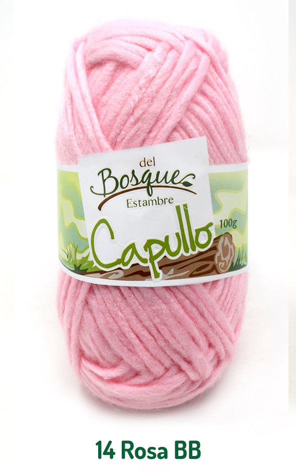 100g Pink Bud BB 0014