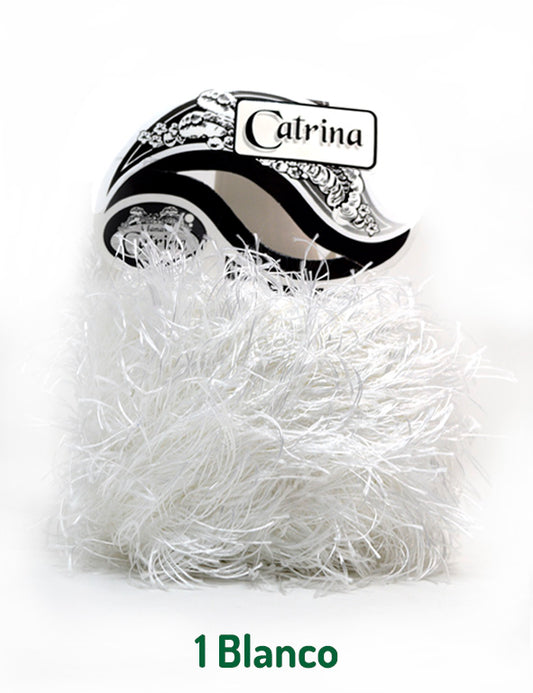 CATRINA 100 GRS BLANCO 0001