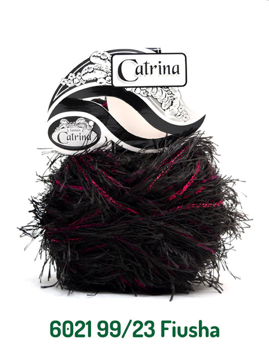 CATRINA 100 GRS 99/23 FIUSHA 6021