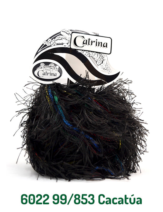 CATRINA 100 GRS 99/853 CACATUA 6022