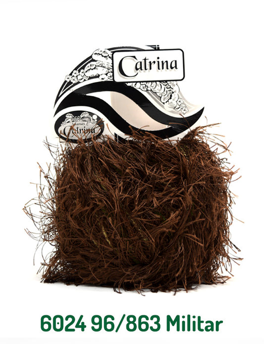 CATRINA 100 GRS 96/863 MILITAR 6024