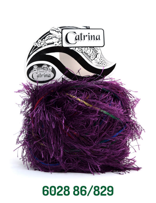 CATRINA 100 GRS 86/829 6028