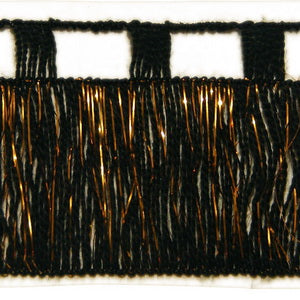 CLAVEL MET 100 GRS NEGRO 0099