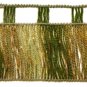 CLAVEL MET 100 GRS VERDES 1091