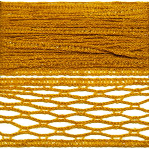 COROLA 100 GRS MET.ORO ORO 0091