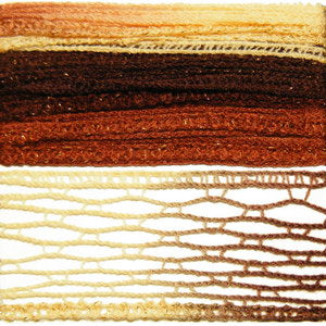 COROLA 100 GRS MET.ORO CHOCOLATE 0842