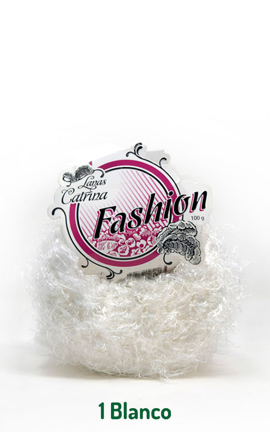 FASHION 100 GRS BLANCO 0001