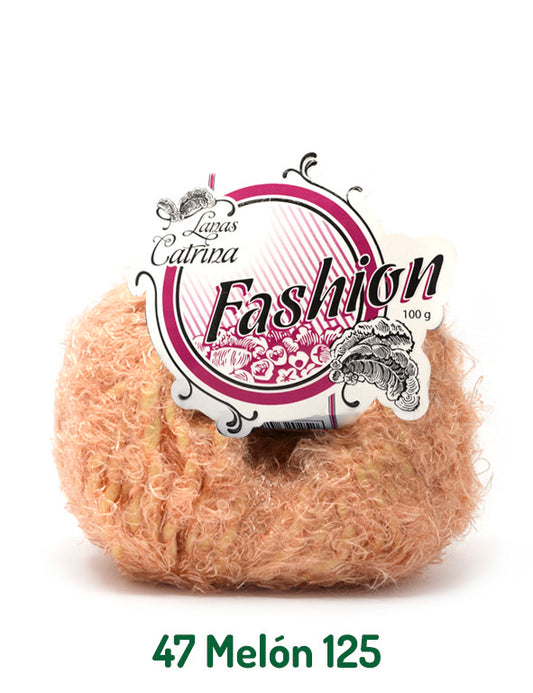 FASHION 100 GRS MELON 125 0047