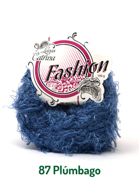 FASHION 100 GRS PLUMBAGO 0087