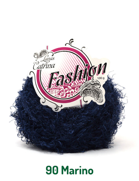 FASHION 100 GRS MARINO 0090