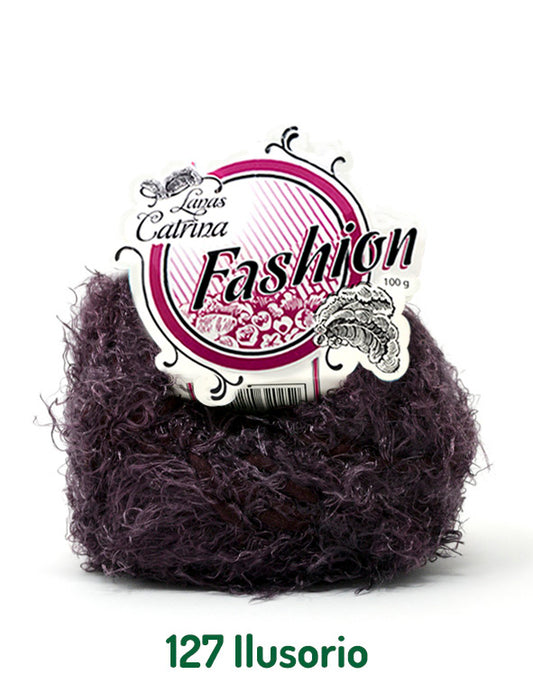 FASHION 100 GRS ILUSORIO 0127
