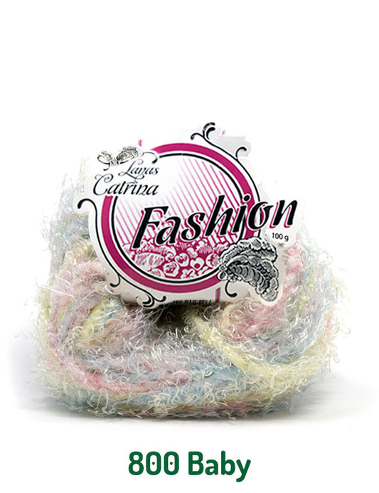 FASHION 100 GRS BABY 0800