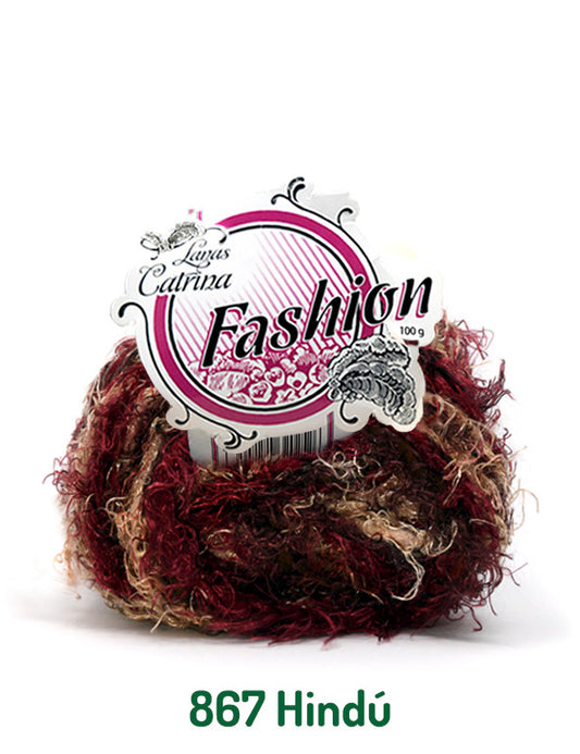 FASHION 100 GRS HINDU 0867