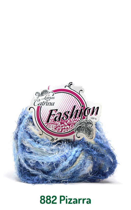 FASHION 100 GRS PIZARRA 0882