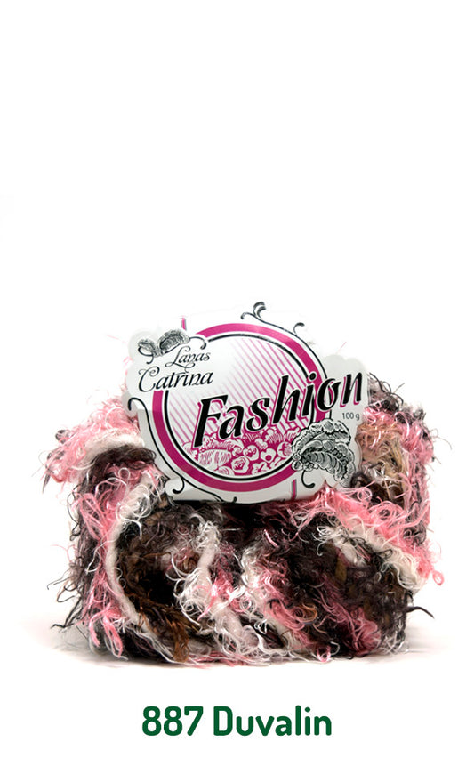 FASHION 100 GRS DUVALIN 0887