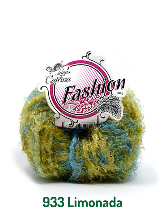 FASHION 100 GRS LIMONADA 0933