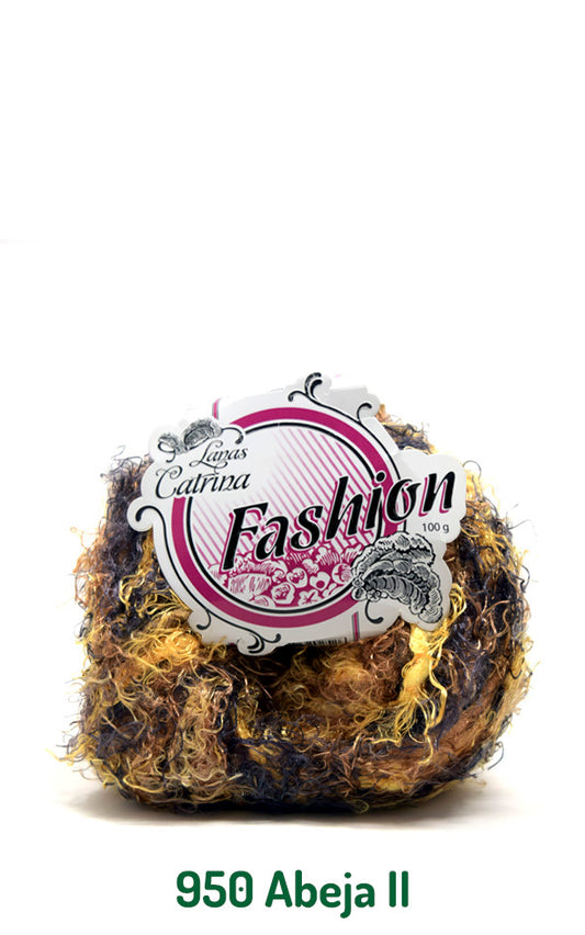 FASHION 100 GRS ABEJA II 0950