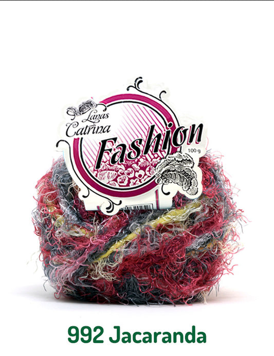 FASHION 100 GRS JACARANDA 0992