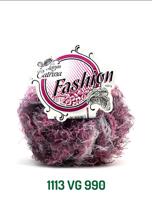 FASHION 100 GRS VG 990 1113