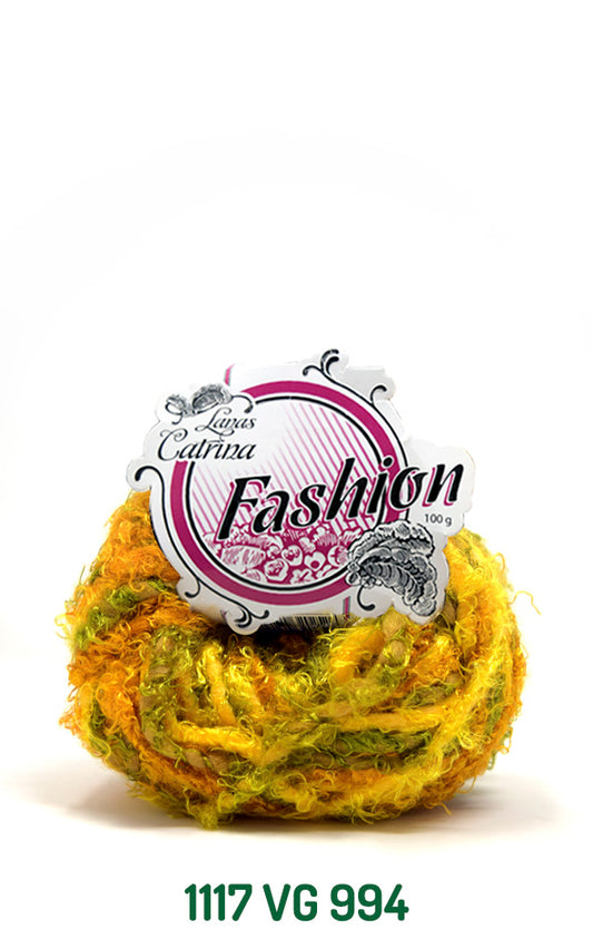 FASHION 100 GRS VG 994 1117