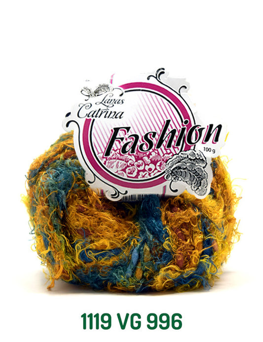 FASHION 100 GRS VG 996 1119