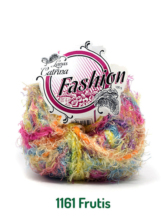 FASHION 100 GRS FRUTIS 1161