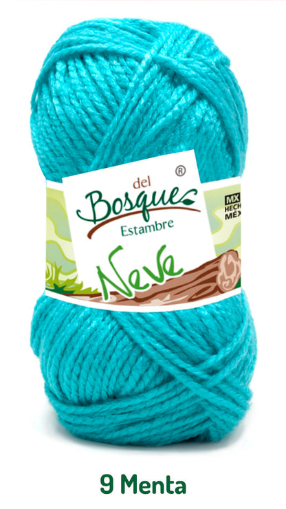 NEVE LISO CONO