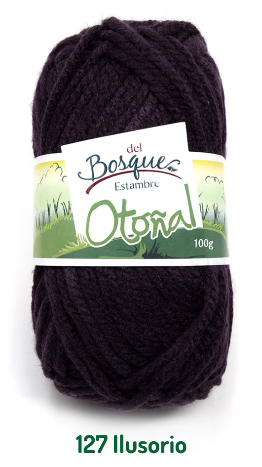 OTOÑAL 100 GRS ILUSORIO 0127