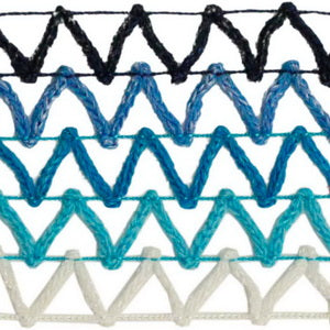 PRIMAVERA 100 GRS SHADED SKY/BLUE 0575