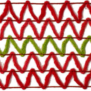 PRIMAVERA 100 GRS SHADED FUSHA/MAULVE 0609