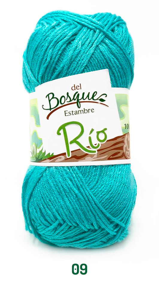 RIO 100 GRS MENTA 0009