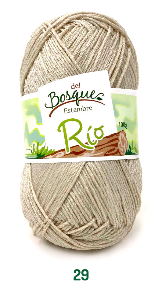 RIO 100 GRS NUEZ 0029