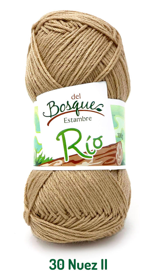 RIO 100 GRS NUEZ II 0030