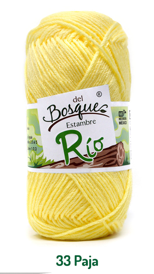 RIO 100 GRS PAJA 0033